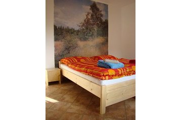 Csehország Penzión Bystřice nad Pernštejnem, Interiőr